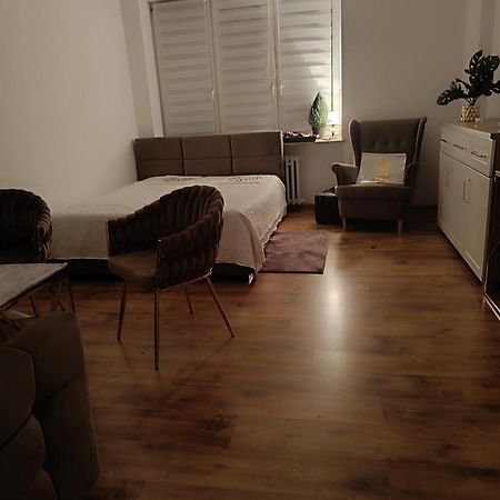 Apartamenty Magvel Gold Stettin Eksteriør billede