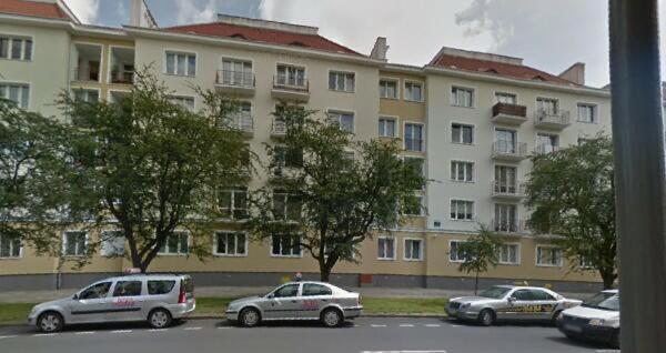 Apartamenty Magvel Gold Stettin Eksteriør billede