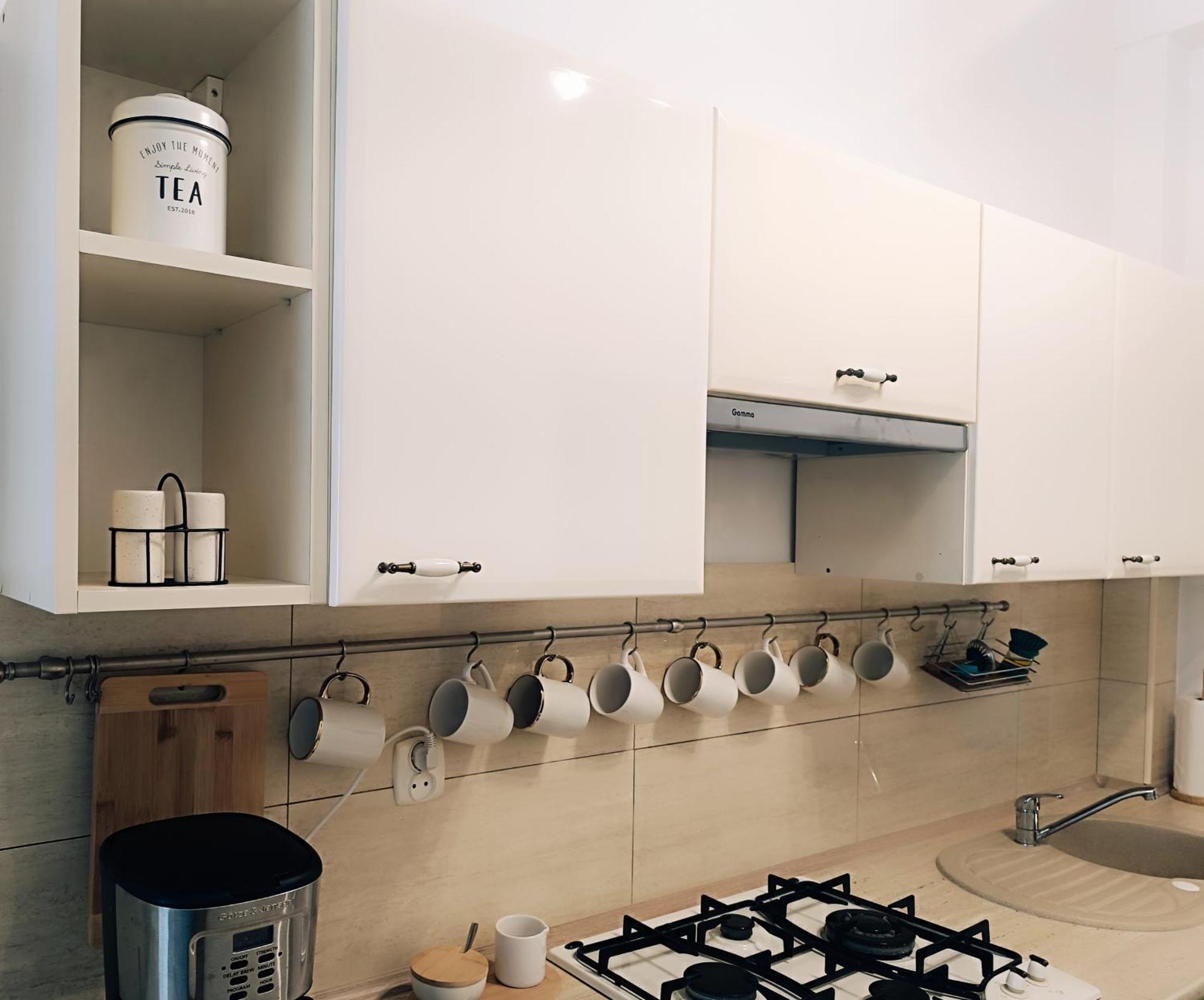 Apartamenty Magvel Gold Stettin Eksteriør billede