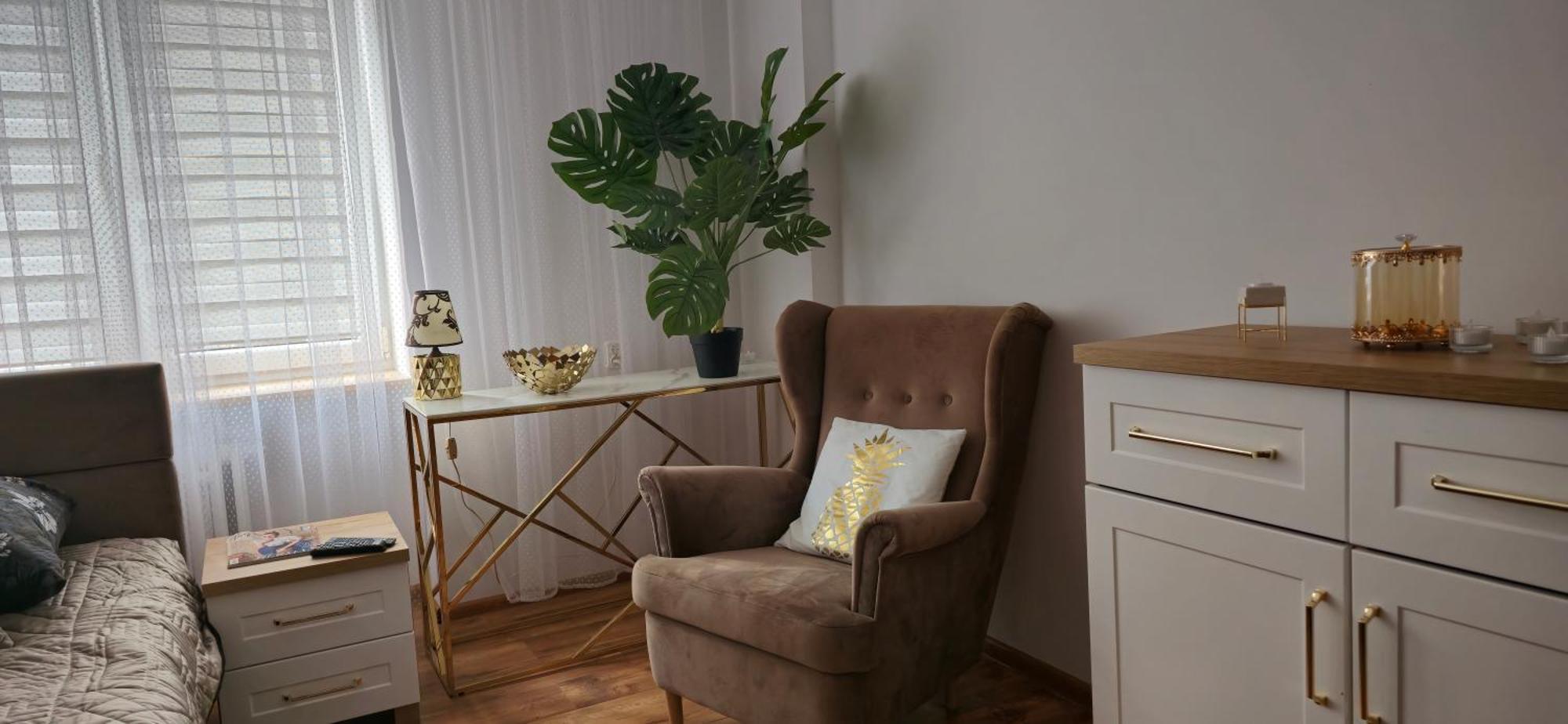 Apartamenty Magvel Gold Stettin Eksteriør billede
