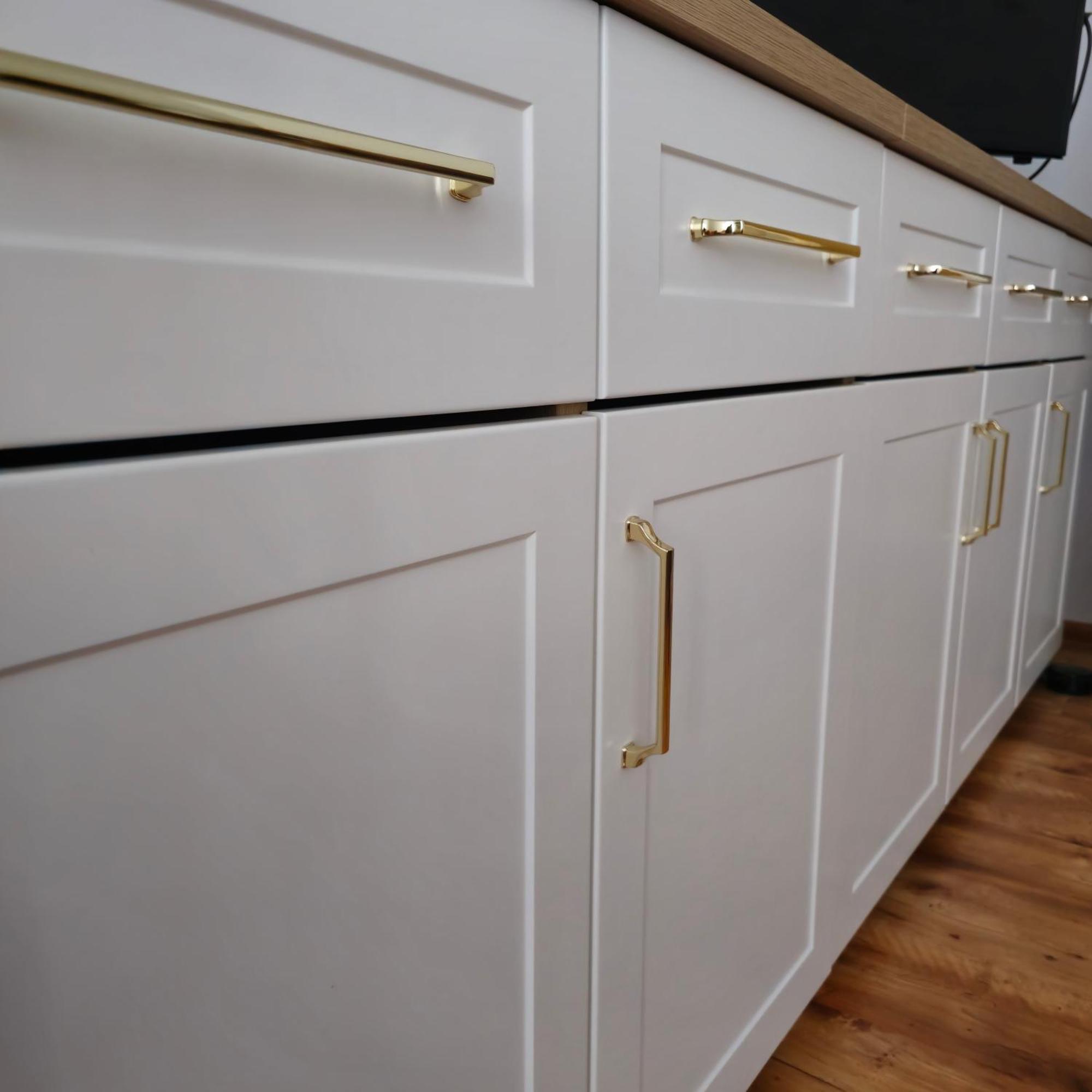 Apartamenty Magvel Gold Stettin Eksteriør billede